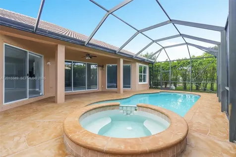 10635 NW 61st Court Parkland FL 33076
