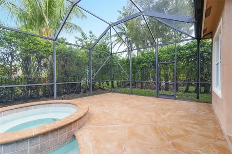 10635 NW 61st Court Parkland FL 33076