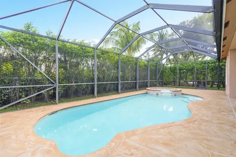 10635 NW 61st Court Parkland FL 33076