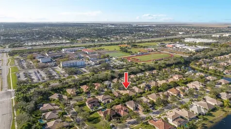 10635 NW 61st Court Parkland FL 33076