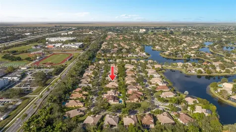 10635 NW 61st Court Parkland FL 33076