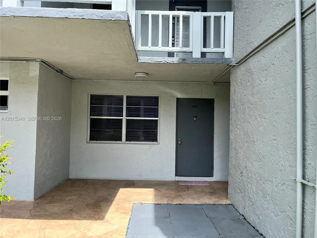 6550 Royal Palm Boulevard Margate FL 33063