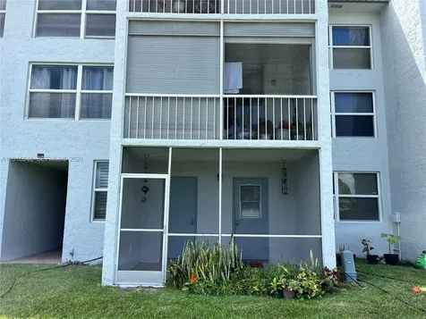 6550 Royal Palm Boulevard Margate FL 33063