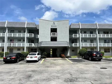 6550 Royal Palm Boulevard Margate FL 33063