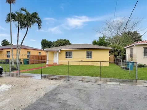 111 SW 67th Court Miami FL 33144