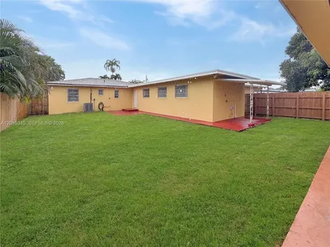 111 SW 67th Court Miami FL 33144