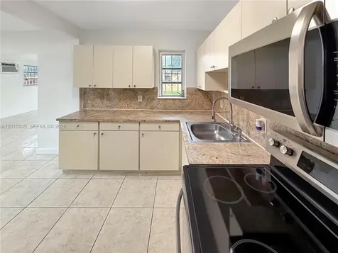 111 SW 67th Court Miami FL 33144