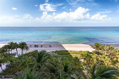 16047 Collins Avenue Sunny Isles Beach FL 33160