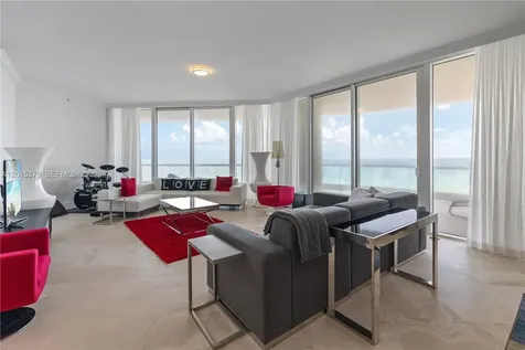 16047 Collins Avenue Sunny Isles Beach FL 33160