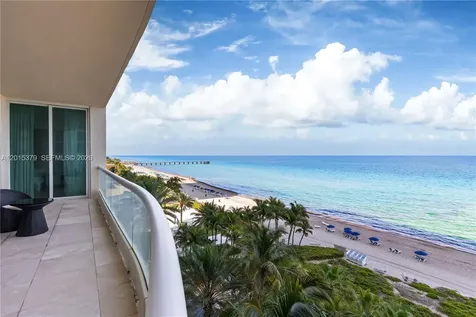 16047 Collins Avenue Sunny Isles Beach FL 33160
