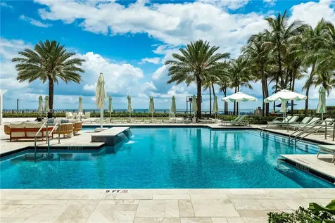16047 Collins Avenue Sunny Isles Beach FL 33160