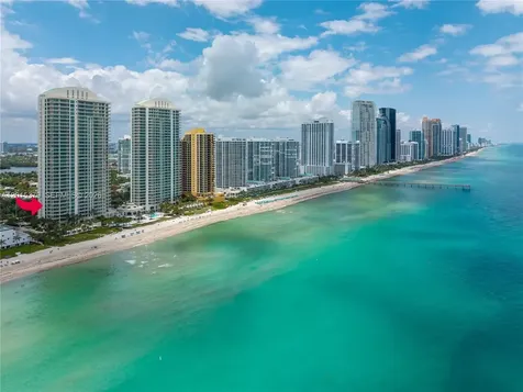16047 Collins Avenue Sunny Isles Beach FL 33160
