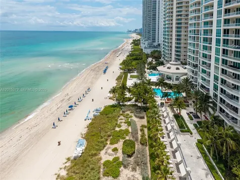 16047 Collins Avenue Sunny Isles Beach FL 33160