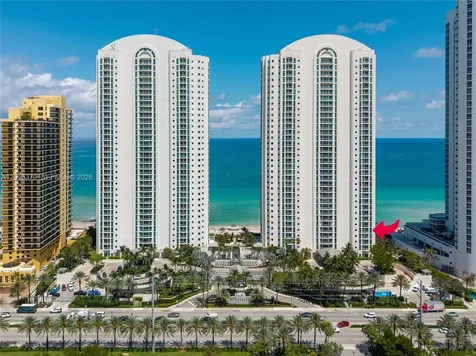 16047 Collins Avenue Sunny Isles Beach FL 33160