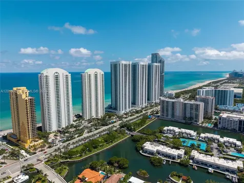16047 Collins Avenue Sunny Isles Beach FL 33160