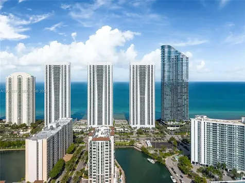16047 Collins Avenue Sunny Isles Beach FL 33160