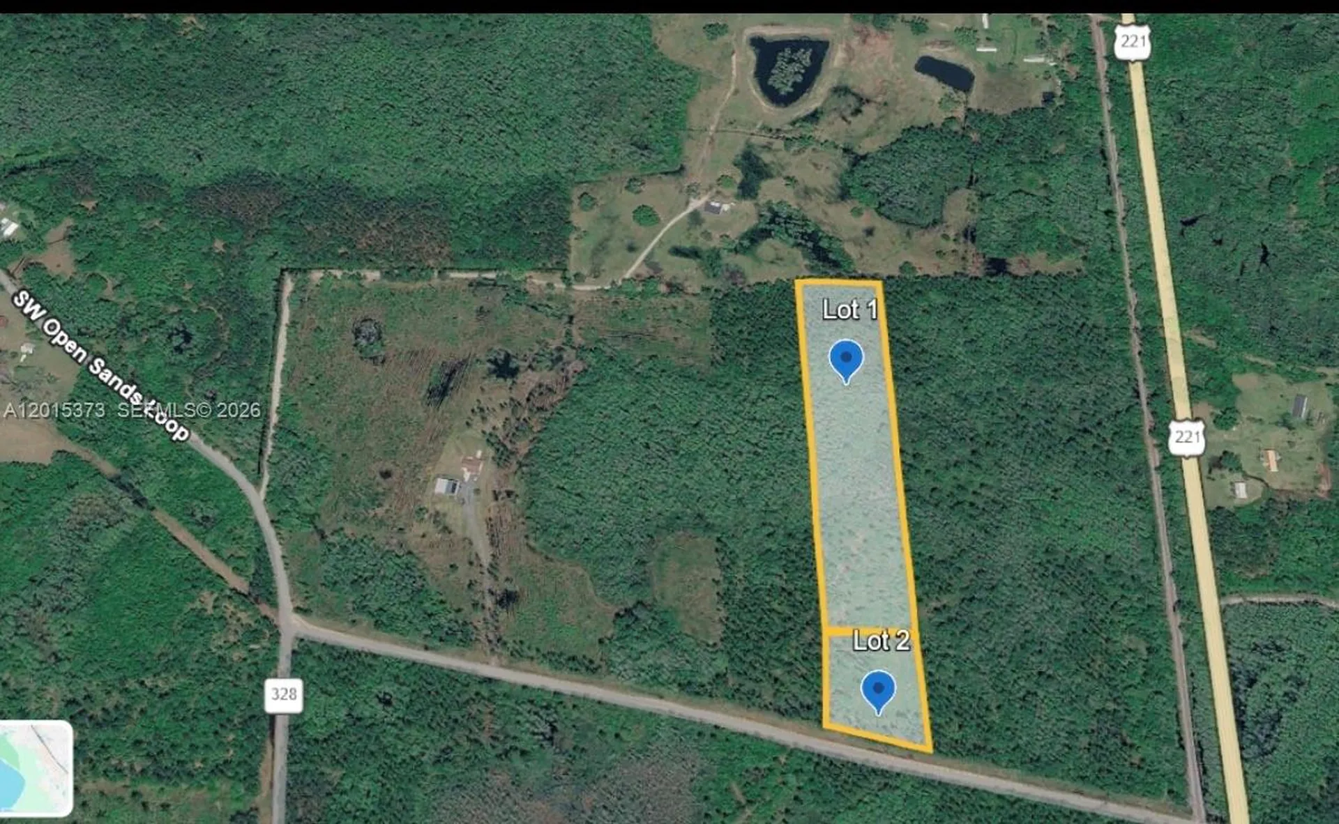 SW Open Sands Loop SW Greenville Other City - In The State Of Florida FL 32331