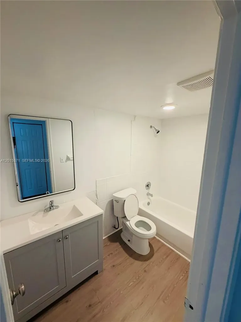 351 NW 42nd Court Pompano Beach FL 33064