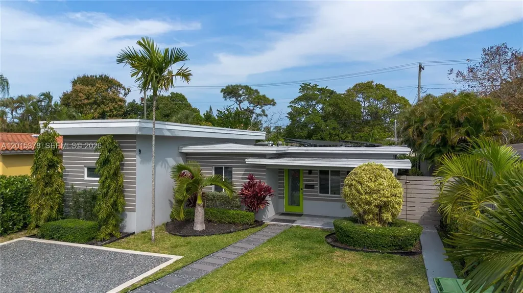 1324 NE 14th Avenue Fort Lauderdale FL 33304