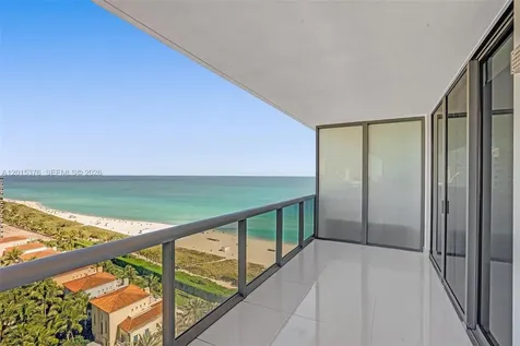 5875 Collins Avenue Miami Beach FL 33140