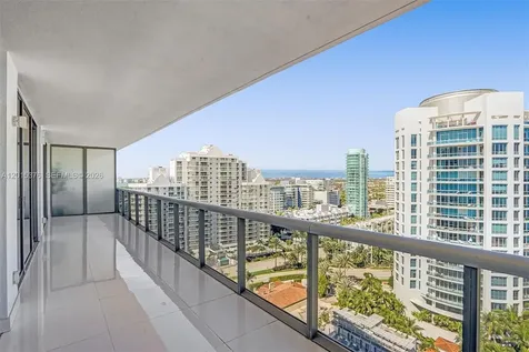 5875 Collins Avenue Miami Beach FL 33140