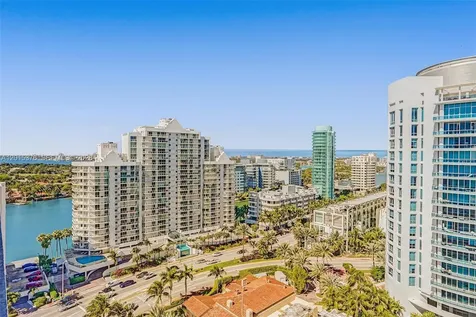 5875 Collins Avenue Miami Beach FL 33140