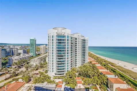 5875 Collins Avenue Miami Beach FL 33140