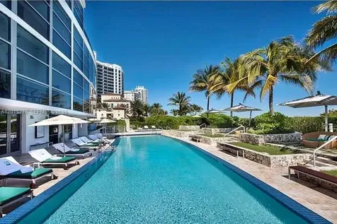 5875 Collins Avenue Miami Beach FL 33140