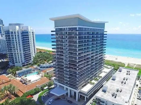 5875 Collins Avenue Miami Beach FL 33140