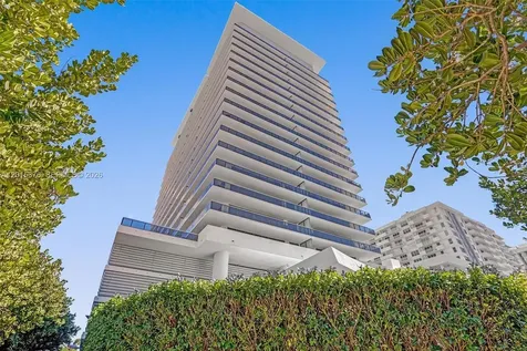 5875 Collins Avenue Miami Beach FL 33140