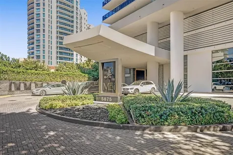 5875 Collins Avenue Miami Beach FL 33140