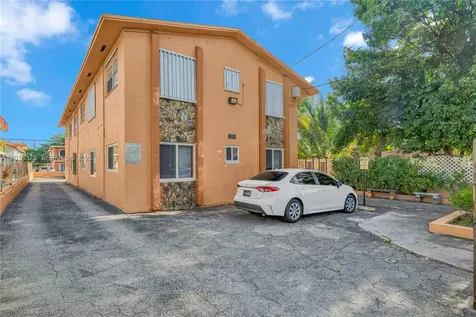 1250 SW 4th Street Miami FL 33135