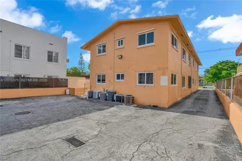 1250 SW 4th Street Miami FL 33135
