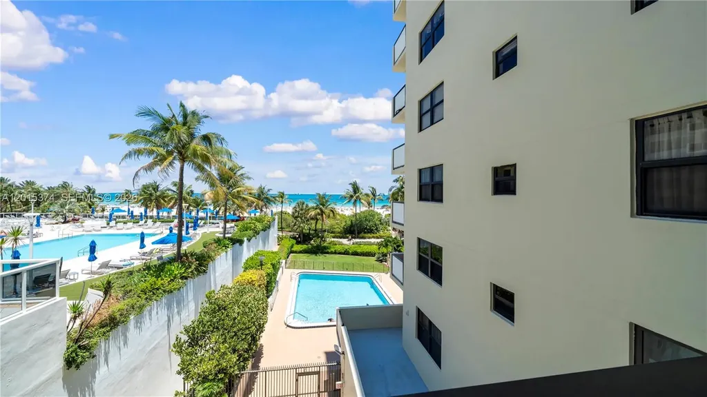1623 Collins Avenue Miami Beach FL 33139
