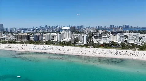 1623 Collins Avenue Miami Beach FL 33139