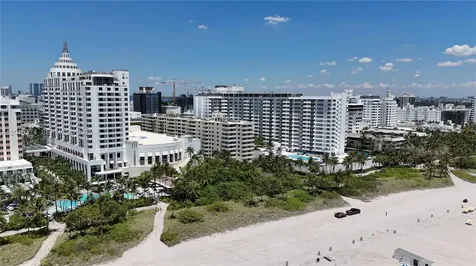 1623 Collins Avenue Miami Beach FL 33139
