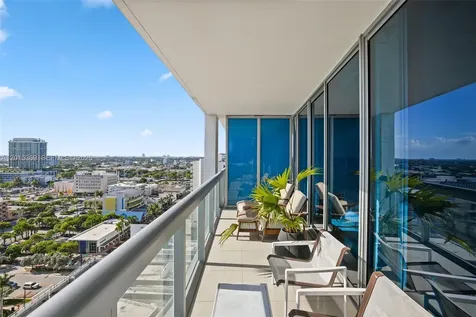 6899 Collins Avenue Miami Beach FL 33141
