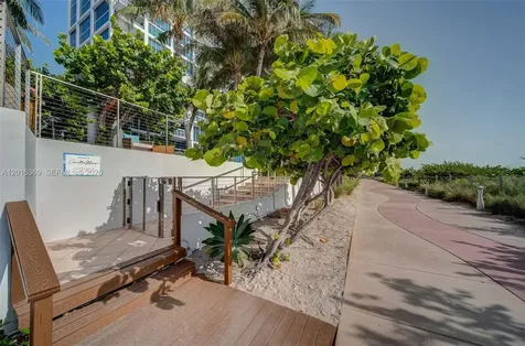 6899 Collins Avenue Miami Beach FL 33141