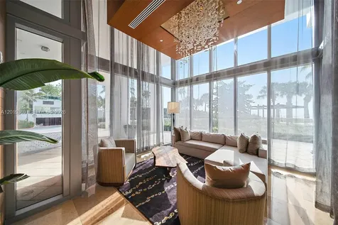 6899 Collins Avenue Miami Beach FL 33141