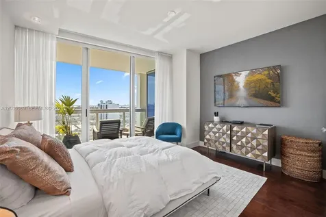 6899 Collins Avenue Miami Beach FL 33141
