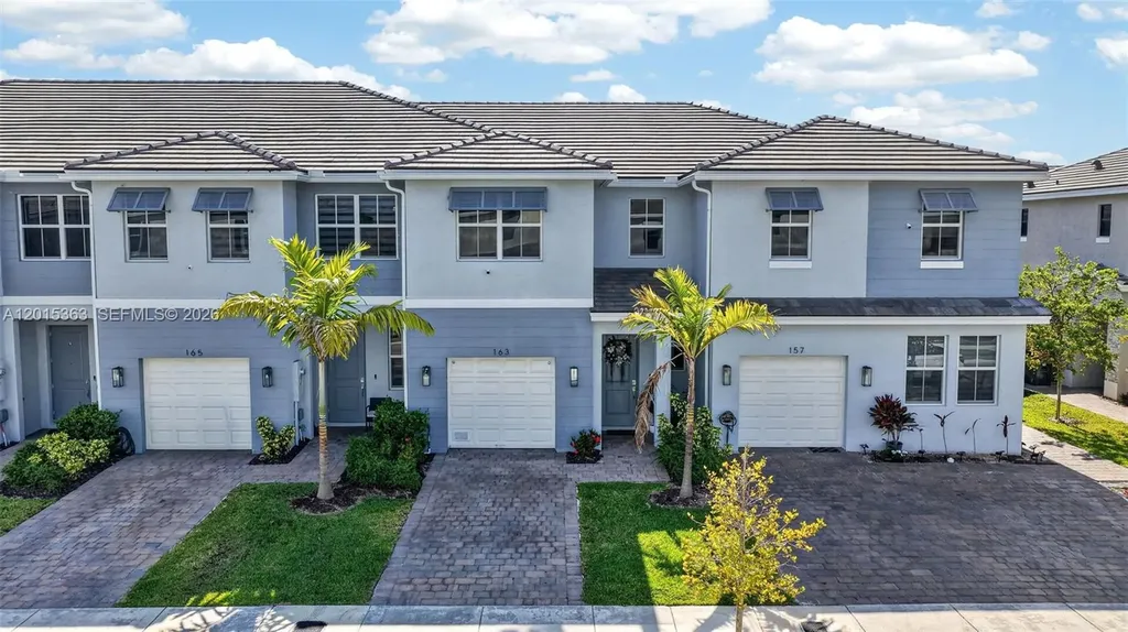 163 NE 13th Circle Homestead FL 33033