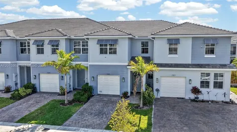 163 NE 13th Circle Homestead FL 33033