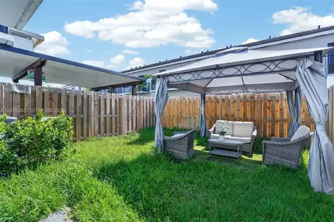 163 NE 13th Circle Homestead FL 33033