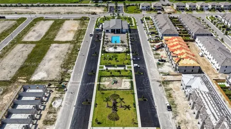 163 NE 13th Circle Homestead FL 33033