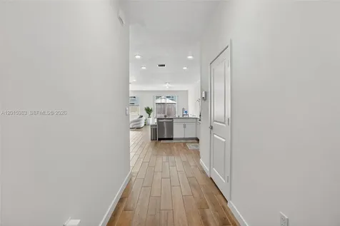 163 NE 13th Circle Homestead FL 33033
