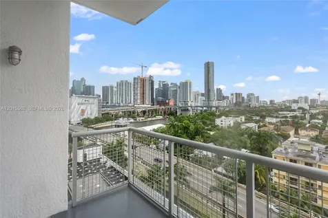 10 SW South River Drive Miami FL 33130