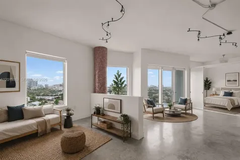 10 SW South River Drive Miami FL 33130
