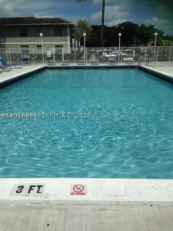 451 NE 210th Cir Terrace Miami FL 33179