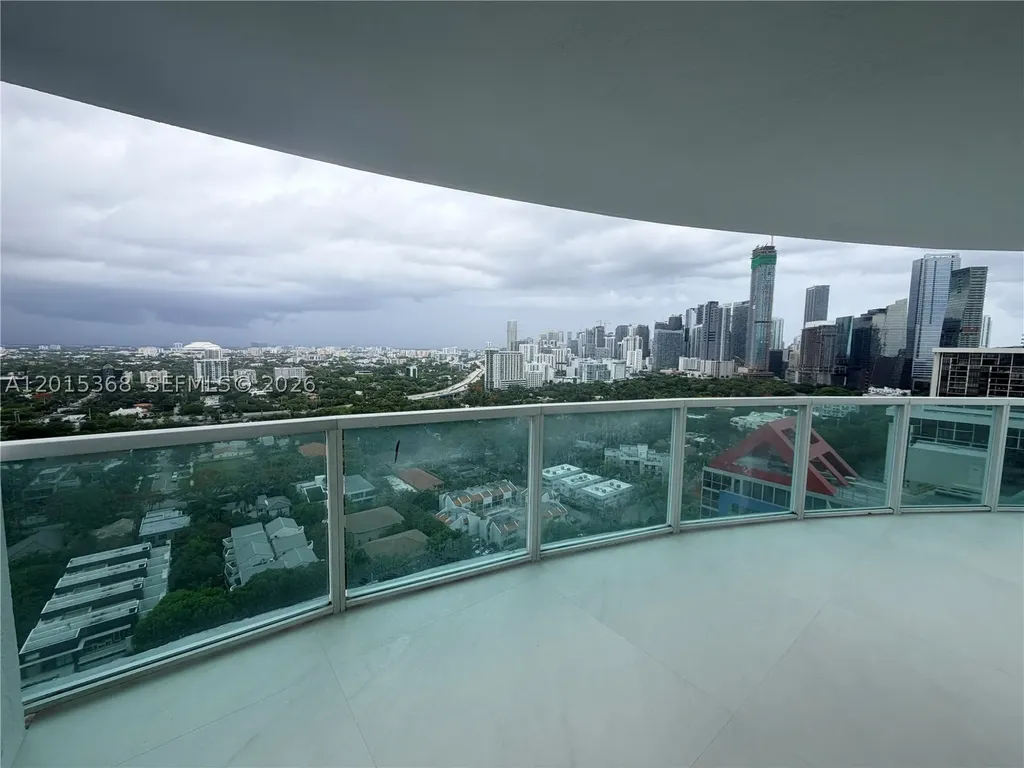 2101 Brickell Avenue Miami FL 33129