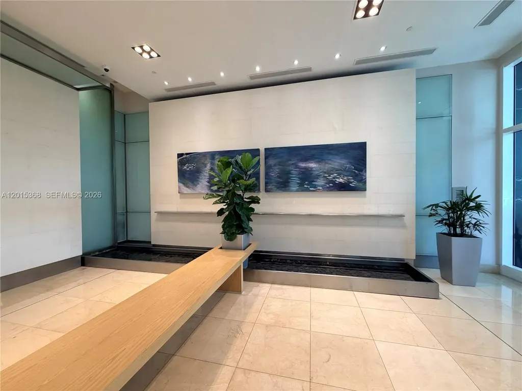 2101 Brickell Avenue Miami FL 33129